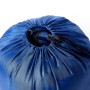 Saco de dormir tipo momia de camping para adultos 3 estaciones de vidaXL, Sacos de dormir - Ref: Foro24-94475, Precio: 38,32 ...