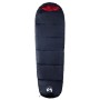 Saco de dormir tipo momia de camping para adultos 3 estaciones de vidaXL, Sacos de dormir - Ref: Foro24-94482, Precio: 34,40 ...