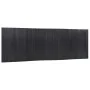 Biombo divisor de bambú gris 165x600 cm de vidaXL, Divisores de ambientes - Ref: Foro24-377008, Precio: 130,55 €, Descuento: %