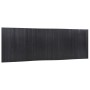 Biombo divisor de bambú gris 165x600 cm de vidaXL, Divisores de ambientes - Ref: Foro24-377008, Precio: 150,00 €, Descuento: %