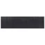 Biombo divisor de bambú gris 165x600 cm de vidaXL, Divisores de ambientes - Ref: Foro24-377008, Precio: 130,55 €, Descuento: %