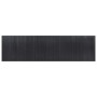 Biombo divisor de bambú gris 165x600 cm de vidaXL, Divisores de ambientes - Ref: Foro24-377008, Precio: 150,00 €, Descuento: %
