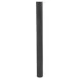 Biombo divisor de bambú gris 165x600 cm de vidaXL, Divisores de ambientes - Ref: Foro24-377008, Precio: 130,55 €, Descuento: %
