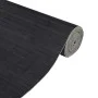 Biombo divisor de bambú gris 165x600 cm de vidaXL, Divisores de ambientes - Ref: Foro24-377008, Precio: 130,55 €, Descuento: %