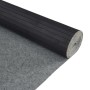 Biombo divisor de bambú gris 165x600 cm de vidaXL, Divisores de ambientes - Ref: Foro24-377008, Precio: 150,00 €, Descuento: %