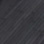 Biombo divisor de bambú gris 165x600 cm de vidaXL, Divisores de ambientes - Ref: Foro24-377008, Precio: 150,00 €, Descuento: %