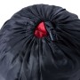 Saco de dormir tipo momia de camping para adultos 3 estaciones de vidaXL, Sacos de dormir - Ref: Foro24-94494, Precio: 30,23 ...