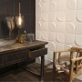 WallArt Paneles de pared 3D 24 uds GA-WA06 diseño Sweeps de WallArt, Recubrimiento de paredes - Ref: Foro24-276198, Precio: 6...
