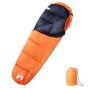 Saco de dormir tipo momia de camping para adultos 3 estaciones de vidaXL, Sacos de dormir - Ref: Foro24-94524, Precio: 30,81 ...