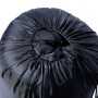 Saco de dormir tipo momia de camping para adultos 3 estaciones de vidaXL, Sacos de dormir - Ref: Foro24-94518, Precio: 30,29 ...