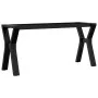 Patas de mesa de centro estructura Y hierro fundido 90x30x43 cm de vidaXL, Patas para mesas - Ref: Foro24-357925, Precio: 56,...