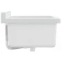 Wandwaschbecken aus weißem Kunstharz, 40 x 40 x 24 cm von vidaXL, Sinkt - Ref: Foro24-4002793, Preis: 69,60 €, Rabatt: %