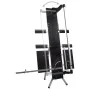 Cortador de espuma con patas de aluminio 200 W de vidaXL, Cortadores - Ref: Foro24-146436, Precio: 459,07 €, Descuento: %