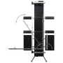 Cortador de espuma con patas de aluminio 200 W de vidaXL, Cortadores - Ref: Foro24-146436, Precio: 459,07 €, Descuento: %