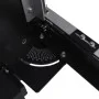 Cortador de espuma con patas de aluminio 200 W de vidaXL, Cortadores - Ref: Foro24-146436, Precio: 459,07 €, Descuento: %