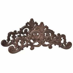 HI Brown Cast Iron Hose Holder by HI, Garden hose holder - Ref: Foro24-429170, Price: 26,26 €, Discount: %