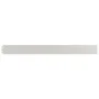 Bordes de césped acero corten flexible 10 piezas 10x103 cm de vidaXL, Recortadoras de césped - Ref: Foro24-821890, Precio: 49...