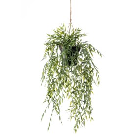 Emerald Bambú artificial colgante en maceta 50 cm de Emerald, Flora artificial - Ref: Foro24-431031, Precio: 15,37 €, Descuen...