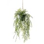 Emerald Bambú artificial colgante en maceta 50 cm de Emerald, Flora artificial - Ref: Foro24-431031, Precio: 15,37 €, Descuen...