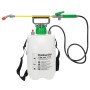 HI Pulverizador de alta presión 5 L de HI, Pulverizadores de jardín y césped - Ref: Foro24-429126, Precio: 22,58 €, Descuento: %