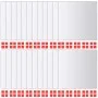 Azulejos de espejo 48 unidades cuadrados vidrio de vidaXL, Espejos - Ref: Foro24-3051490, Precio: 73,16 €, Descuento: %