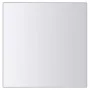 Azulejos de espejo 48 unidades cuadrados vidrio de vidaXL, Espejos - Ref: Foro24-3051490, Precio: 73,16 €, Descuento: %