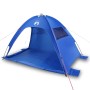 Tienda de playa impermeable azul de vidaXL, Tiendas de campaña - Ref: Foro24-94526, Precio: 49,03 €, Descuento: %