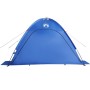 Tienda de playa impermeable azul de vidaXL, Tiendas de campaña - Ref: Foro24-94526, Precio: 49,03 €, Descuento: %