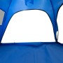 Tienda de playa impermeable azul de vidaXL, Tiendas de campaña - Ref: Foro24-94526, Precio: 49,03 €, Descuento: %