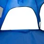 Tienda de playa impermeable azul de vidaXL, Tiendas de campaña - Ref: Foro24-94526, Precio: 50,03 €, Descuento: %