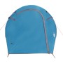 Tienda de campaña túnel para 3 personas impermeable azul de vidaXL, Tiendas de campaña - Ref: Foro24-94601, Precio: 57,45 €, ...