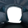 Tienda de campaña túnel para 3 personas impermeable azul de vidaXL, Tiendas de campaña - Ref: Foro24-94601, Precio: 57,45 €, ...