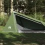 Tienda de campaña túnel para 1 persona impermeable verde de vidaXL, Tiendas de campaña - Ref: Foro24-94608, Precio: 54,39 €, ...