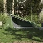 Tienda de campaña túnel para 1 persona impermeable verde de vidaXL, Tiendas de campaña - Ref: Foro24-94608, Precio: 54,39 €, ...