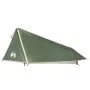 Tienda de campaña túnel para 1 persona impermeable verde de vidaXL, Tiendas de campaña - Ref: Foro24-94608, Precio: 54,39 €, ...