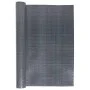 Toldo para balcón ratán sintético gris antracita 500x80 cm de vidaXL, Paneles de vallas - Ref: Foro24-156241, Precio: 52,97 €...