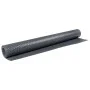 Toldo para balcón ratán sintético gris antracita 500x80 cm de vidaXL, Paneles de vallas - Ref: Foro24-156241, Precio: 52,97 €...