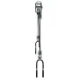 Elevador de bicicletas con montaje en techo 57 kg de vidaXL, Accesorios para bicicletas - Ref: Foro24-156338, Precio: 37,00 €...