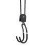 Elevador de bicicletas con montaje en techo 57 kg de vidaXL, Accesorios para bicicletas - Ref: Foro24-156338, Precio: 37,00 €...