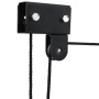 Elevador de bicicletas con montaje en techo 57 kg de vidaXL, Accesorios para bicicletas - Ref: Foro24-156338, Precio: 42,71 €...