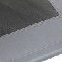 Cama para perros con dosel antracita tela oxford y acero de vidaXL, Camas para perros - Ref: Foro24-172594, Precio: 45,36 €, ...