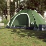 Tienda de campaña 5 personas apertura rápida verde de vidaXL, Tiendas de campaña - Ref: Foro24-4004173, Precio: 131,74 €, Des...