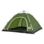 Tienda de campaña 5 personas apertura rápida verde de vidaXL, Tiendas de campaña - Ref: Foro24-4004173, Precio: 131,74 €, Des...