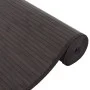Alfombra rectangular bambú marrón oscuro 80x400 cm de vidaXL, Alfombras - Ref: Foro24-376923, Precio: 37,61 €, Descuento: %