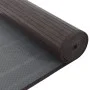 Alfombra rectangular bambú marrón oscuro 80x400 cm de vidaXL, Alfombras - Ref: Foro24-376923, Precio: 37,61 €, Descuento: %