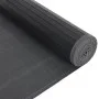 Alfombra rectangular bambú gris 80x500 cm de vidaXL, Alfombras - Ref: Foro24-376928, Precio: 47,52 €, Descuento: %