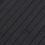 Alfombra rectangular bambú gris 80x500 cm de vidaXL, Alfombras - Ref: Foro24-376928, Precio: 48,25 €, Descuento: %