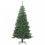 Árbol de Navidad artificial L 240 cm verde en Decoración Festiva y Estacional | Comprar online en Foru.es