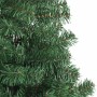 Árbol de Navidad artificial L 240 cm verde en Decoración Festiva y Estacional | Comprar online en Foru.es