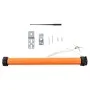 Tubular motor with controller by vidaXL, Electric motors - Ref: Foro24-3051442, Price: 92,55 €, Discount: %